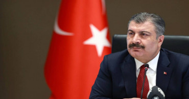 Yasa teklifi Meclis’e sunuldu: Bakan Koca’dan açıklama geldi