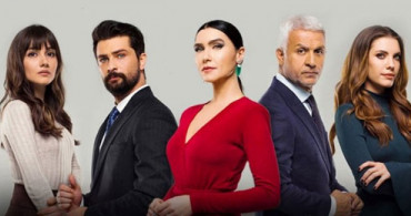 Yasak Elma Dizisinde Şok! Başrol Oyuncusu Asistanı Taciz Etti