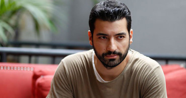 Yasak Elma Dizisinden Mahmut Karakteri Çıkıyor mu?
