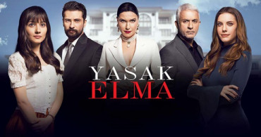 Yasak Elma Dizisinin İlişki Haritası Sosyal Medyanın Gündemine Oturdu