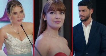 Yasak Elma Finale mi Gidiyor? Dizinin Yıldızı Biran Damla Yılmaz Haberi Duyurdu!