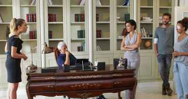 Yasak Elma Fragman - 14. Bölüm - 2. Fragmanı