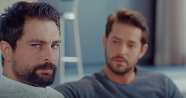 Yasak Elma Fragman - 19. Bölüm - 2. Fragmanı	