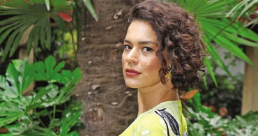 Yasak Elma Zehra Kim? Zehra’nın Gerçek Adı Ne? Daha Önce Nerede Oynadı?