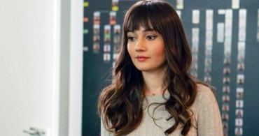 Yasak Elma Zeynep Kimdir? Gerçek Adı Ne? Oyuncu Hakkında Detaylar