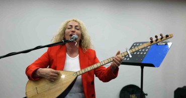 Yaşam Evi Sakinlerinden Ritim ve Dansla Eğlenceli Bir Gün