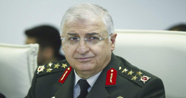 Yaşar Güler kimdir, nereli ve kaç yaşında? Yaşar Güler Milli Savunma Bakanı mı olacak? Orgeneral Yaşar Güler hayatı ve biyografisi