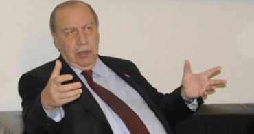 Yaşar Okuyan'ın Yeni Bir Sözü Daha Ortaya Çıktı