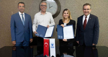 Yaşar Üniversitesi ve İstanbul Medipol Üniversitesi’nden iş birliği protokolü