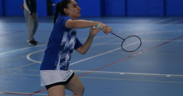 Yasemen Bektaş'ın Olimpiyat Hayali: 2028 Los Angeles