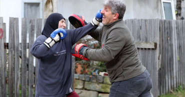 Yasemin Akan: Kimya Mühendisi ve Kick Boks Sporcusu