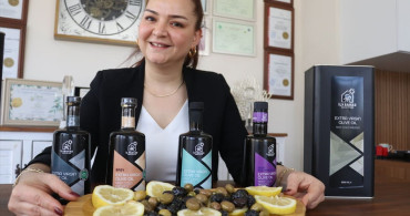 Yasemin Mutlu: Zeytin Üretiminde Yenilikçi Bir Kadın Mühendis