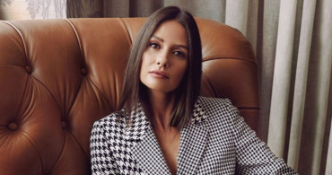 Yasemin Özilhan Çocukluk Günlerini Anlattı