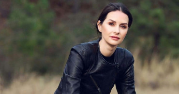 Yasemin Özilhan’dan Romantik Paylaşım