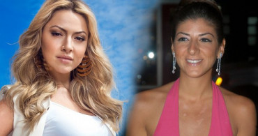 Yasemin Sadıkoğlu: Hadise İftira Attı İtibarımı Zedeledi
