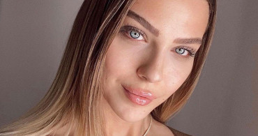 Yasemin Şefkatli, İdo Tatlıses’in Doğum Gününü Kutladı
