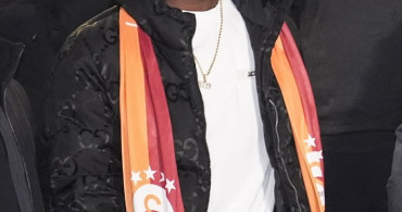 Yaser Asprilla Galatasaray'a Transfer Oldu