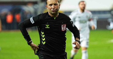 Yasin Kol'un 2025-2026 Sezonunda Üçüncü Derbisi