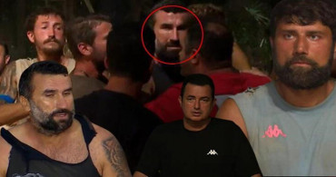Yasin Obuz Survivor'dan diskalifiye mi edilecek? Acun neden Yasin'i göndermek istiyor? Survivor Yasin neden diskalifiye edilecek, edilecek mi?