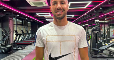 Yasin Öztekin Transfer İddialarını Yalanladı