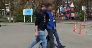 Yaşlı Adamı Sosyal Medyada Rencide Eden Kişi Hakkında Örnek Karar