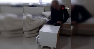 Yaşlı Bakım Evinde Şiddet İddiaları