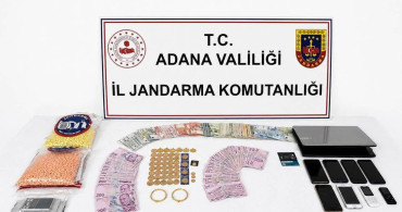 Yaşlı Çift, Dolandırıcılara 10 Milyon Liralık Altın Kaptırdı