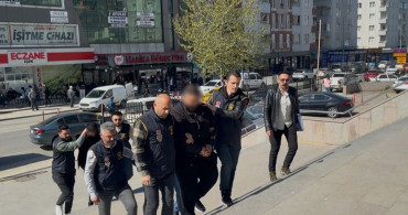 Yaşlı Kadınları Hedef Alan Dolandırıcılık Şebekesi Çökertildi