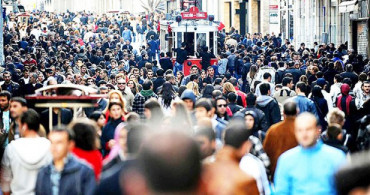 Yaşlı Nüfus Oranının En Yüksek Olduğu İl Açıklandı