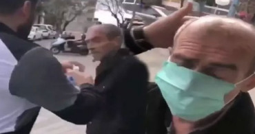 Yaşlı Vatandaşlara Şiddet Devam Ediyor!
