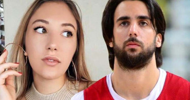 Yasmin Erbil ve Can Korkmaz Aşk Yaşıyor!