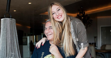 Yasmin Erbil'den Lolita Paylaşımı!