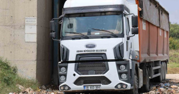 Yassıçalı Mahallesi sakinlerinden çevre sorunlarına tepki