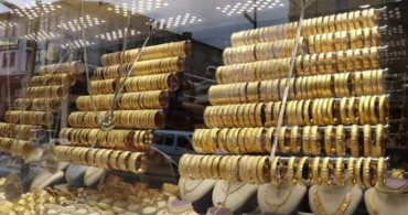 Yastık Altındaki Altınların Ekonomiye Kazandırılması Gerekiyor