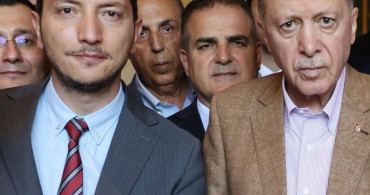 Yatağan'da AK Parti Yönetiminin İstifası Talep Edildi