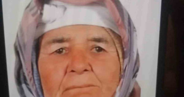 Yatağan'da Kaybolan 84 Yaşındaki Kadın İçin Arama Çalışmaları Sürüyor