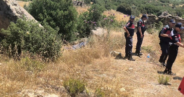 Yatağan'da Kayıp Kadının Cansız Bedeni Bulundu