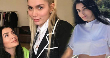 Yatak Pozunu Paylaştı! Aleyna Tilki'nin Annesi Havva Öztel Koronavirüse Yakalandığını Duyurdu!