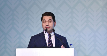 Yatırım ve Finans Ofisi Başkan Yardımcısı Bekir Polat'ın Açıklamaları