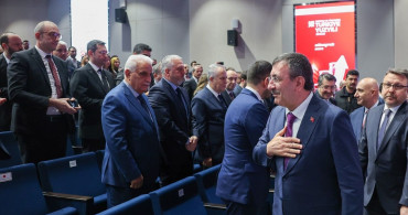 Yatırım ve Finansal Güçte Türkiye Yüzyılı Zirvesi
