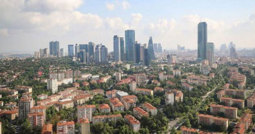 Yatırımlık Konutta Türkiye, İspanya ve Yunanistan'ı Geçti