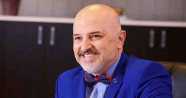 Yavuz Seçkin'in Korku Dolu Anları!