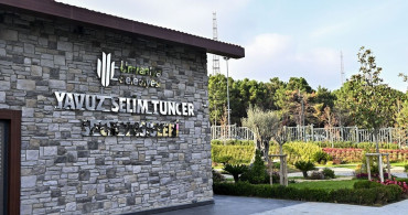 Yavuz Selim Tuncer Tesisleri Amatör Spor Kulüplerinin Yeni Merkezi Oldu