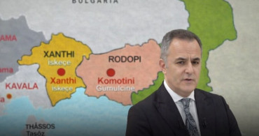 Yavuzaslan’dan Batı Trakya Türkleri Hakkında Net ve Tarihsel Vurgu