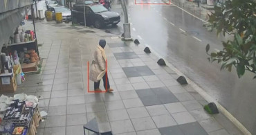 Yaya Geçidinde Çarpılan Kadının Ölümü: Sanığa Tahliye Kararı