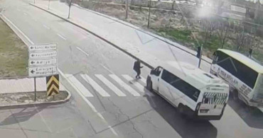 Yaya Geçidinde Minibüs Çarpan Ayteş Ailesinin Adalet Arayışı