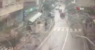 Yaya Geçidinde Trafik Kazası: Sanığa Tahliye Kararı