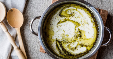 Yayla çorbası nasıl yapılır, kaç kalori? Püf noktalarıyla yayla çorbası tarifi...