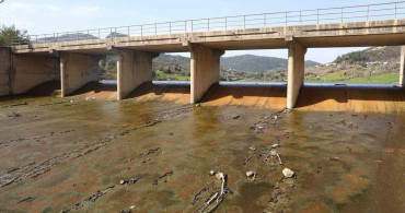 Yayladağı Barajı 2026'da Tamamen Dolu: 65 Yılın En Kurak Yılından Sonra Gelen Bereket