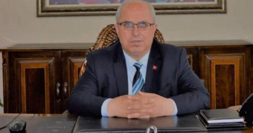Yayladağı Belediye Başbakanı Koronavirüs Nedeniyle Yaşamını Yitirdi